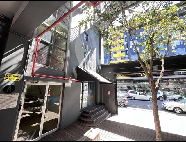 70M² RETAIL TO LET IN WOODSTOCK